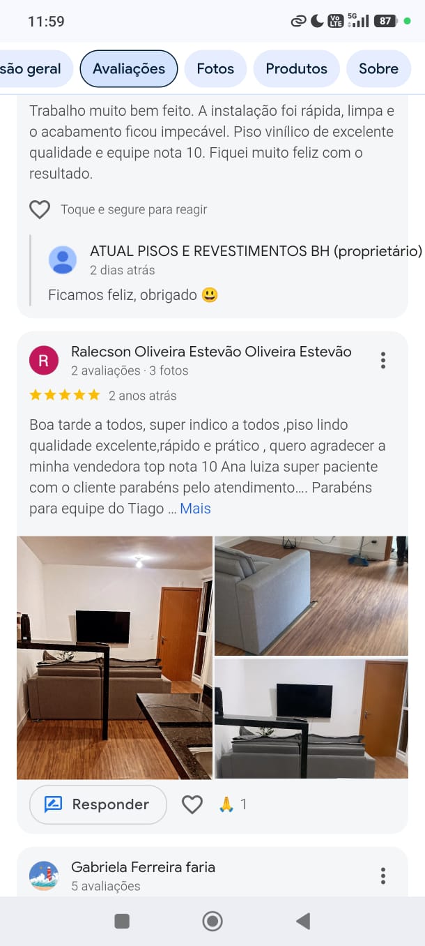 Depoimento 2