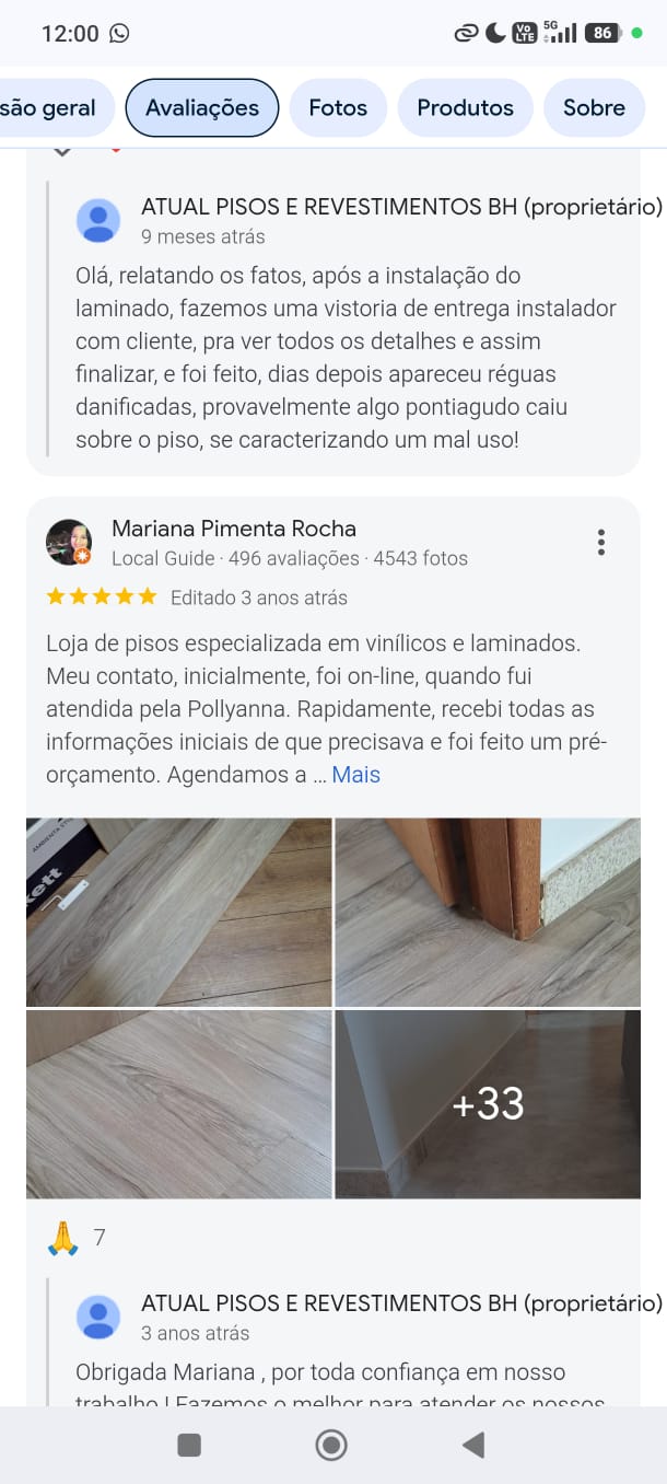 Depoimento 8